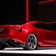 Illustration for article titled Scion FR-S Concept is so hot we can taste it